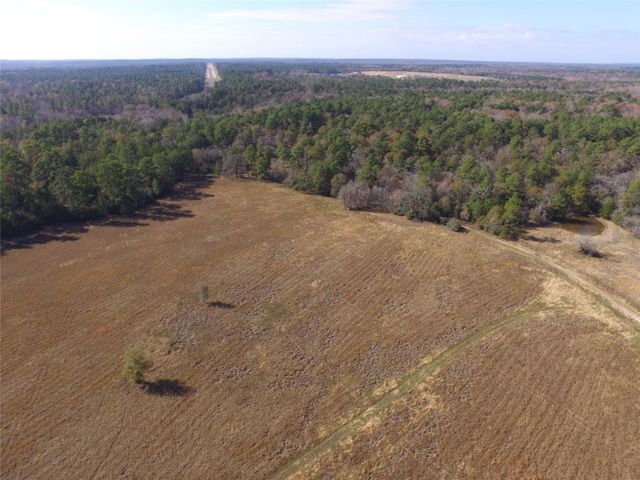 13.71 Acres Tract 1 Tbd Percy Howard Rd, Huntsville, TX 77320