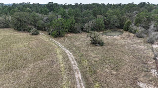 13.71 Acres Tract 1 Tbd Percy Howard Rd, Huntsville, TX 77320