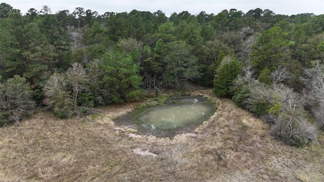 13.71 Acres Tract 1 Tbd Percy Howard Rd, Huntsville, TX 77320