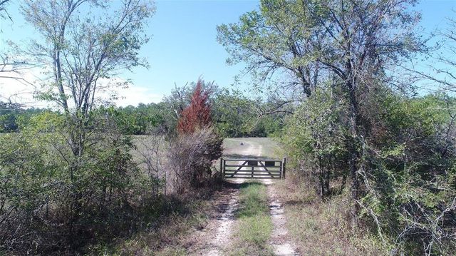 13.71 Acres Tract 1 Tbd Percy Howard Rd, Huntsville, TX 77320