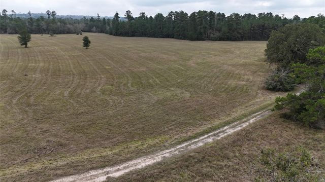 13.71 Acres Tract 1 Tbd Percy Howard Rd, Huntsville, TX 77320