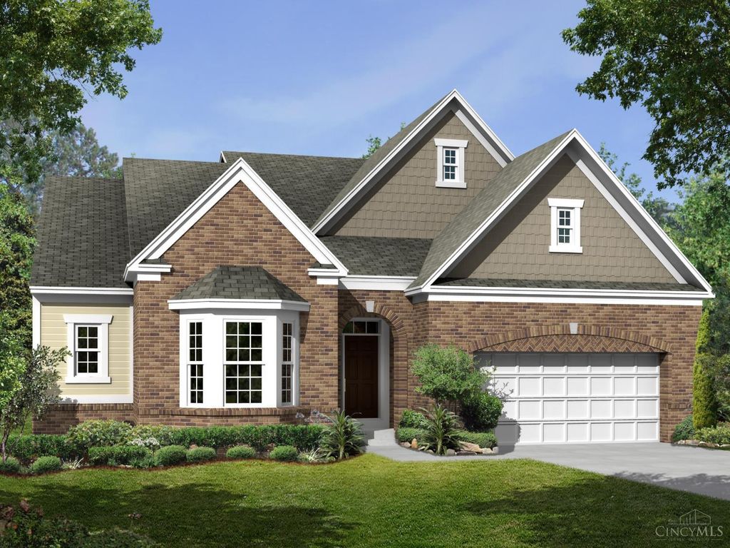 115 Hatch Court, Springboro, OH 45066