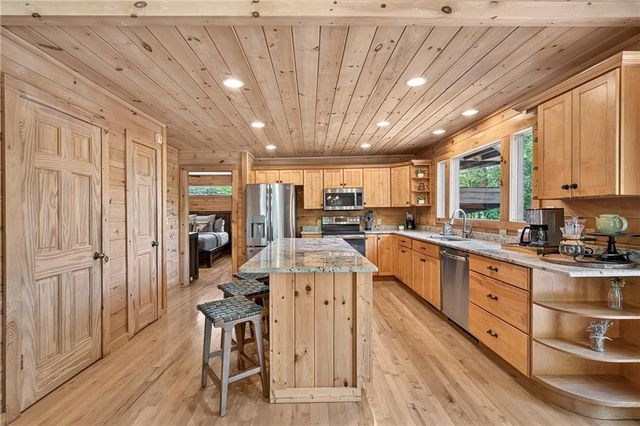 78 Mountain Peaks Lane, Blue Ridge, GA 30513