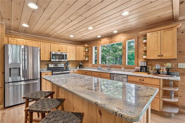 78 Mountain Peaks Lane, Blue Ridge, GA 30513