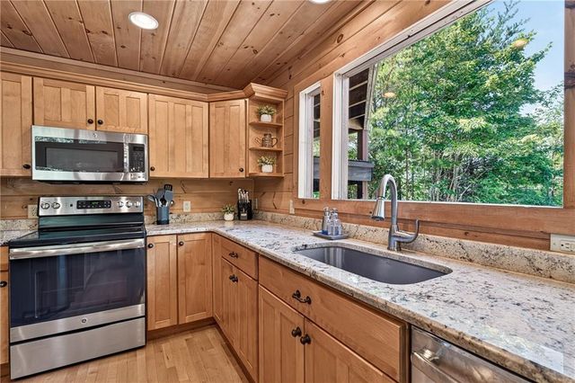 78 Mountain Peaks Lane, Blue Ridge, GA 30513