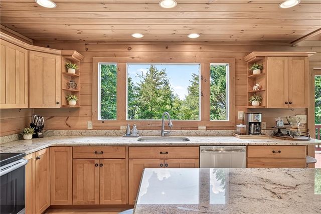 78 Mountain Peaks Lane, Blue Ridge, GA 30513