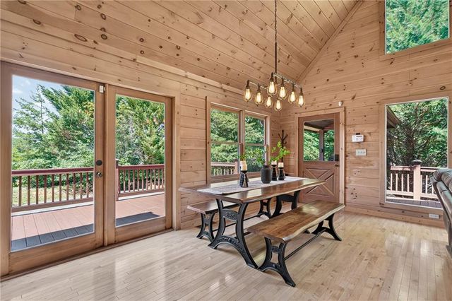 78 Mountain Peaks Lane, Blue Ridge, GA 30513