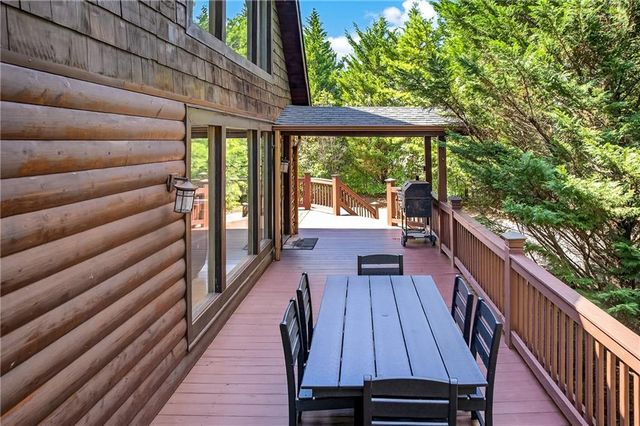 78 Mountain Peaks Lane, Blue Ridge, GA 30513