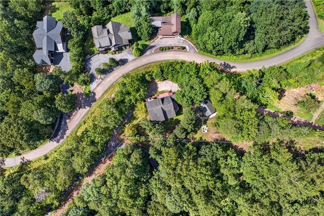 78 Mountain Peaks Lane, Blue Ridge, GA 30513