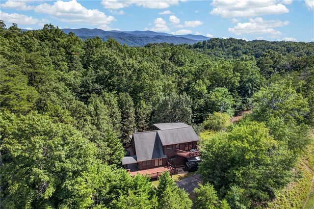78 Mountain Peaks Lane, Blue Ridge, GA 30513