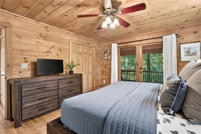 78 Mountain Peaks Lane, Blue Ridge, GA 30513