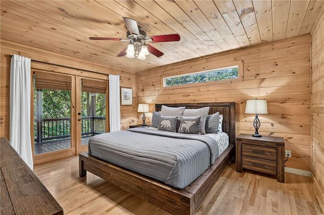 78 Mountain Peaks Lane, Blue Ridge, GA 30513