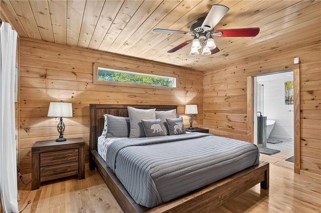 78 Mountain Peaks Lane, Blue Ridge, GA 30513