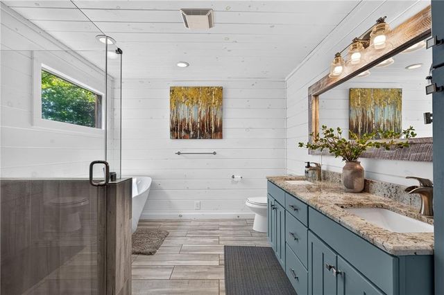 78 Mountain Peaks Lane, Blue Ridge, GA 30513