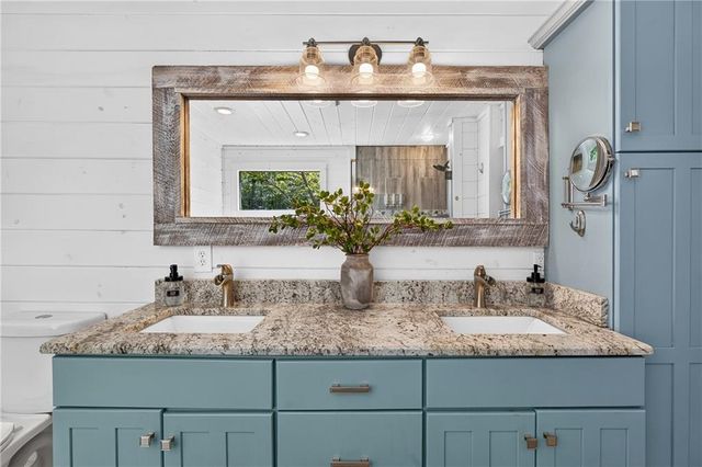 78 Mountain Peaks Lane, Blue Ridge, GA 30513
