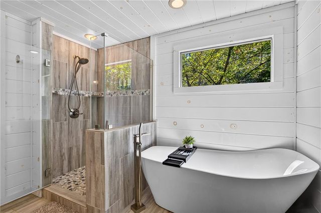 78 Mountain Peaks Lane, Blue Ridge, GA 30513