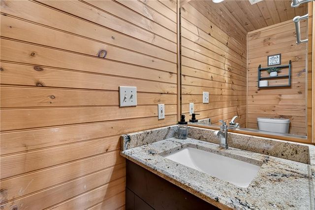 78 Mountain Peaks Lane, Blue Ridge, GA 30513