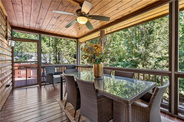 78 Mountain Peaks Lane, Blue Ridge, GA 30513