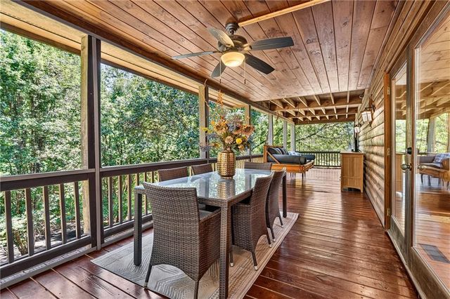 78 Mountain Peaks Lane, Blue Ridge, GA 30513