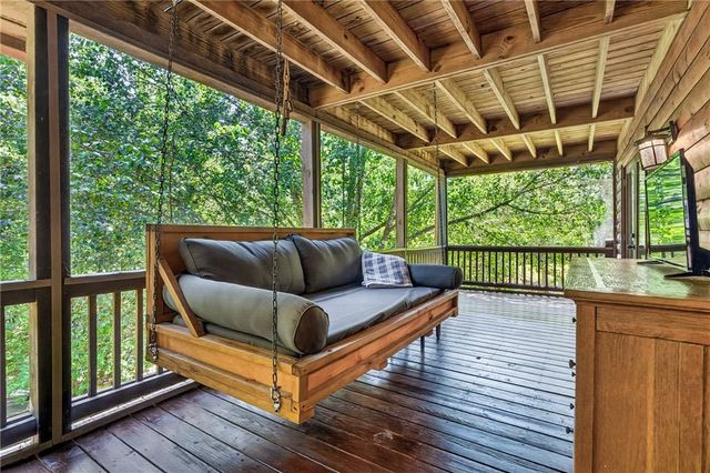 78 Mountain Peaks Lane, Blue Ridge, GA 30513