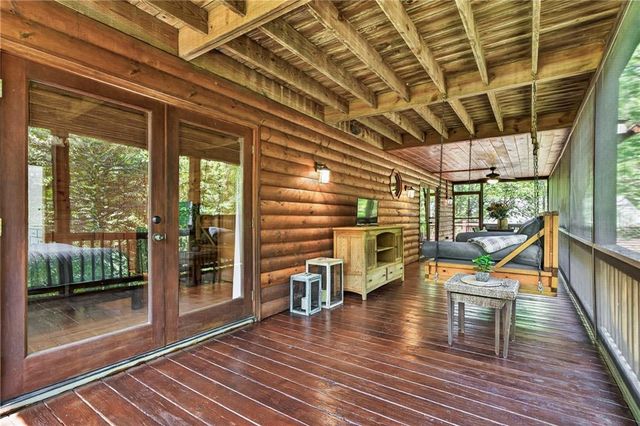 78 Mountain Peaks Lane, Blue Ridge, GA 30513