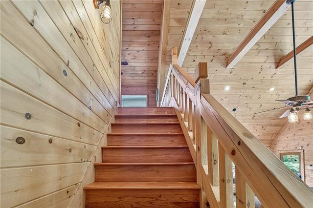 78 Mountain Peaks Lane, Blue Ridge, GA 30513