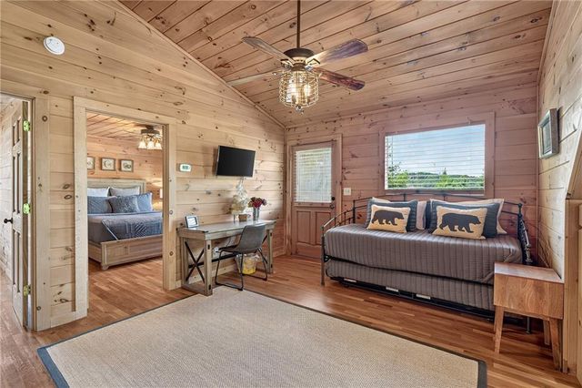 78 Mountain Peaks Lane, Blue Ridge, GA 30513