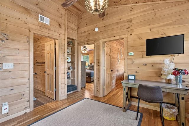 78 Mountain Peaks Lane, Blue Ridge, GA 30513