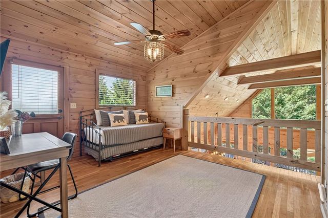 78 Mountain Peaks Lane, Blue Ridge, GA 30513