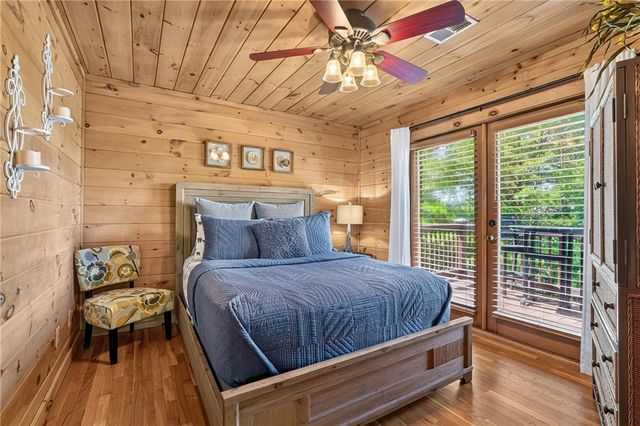 78 Mountain Peaks Lane, Blue Ridge, GA 30513