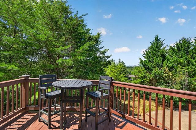 78 Mountain Peaks Lane, Blue Ridge, GA 30513