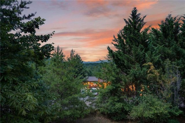 78 Mountain Peaks Lane, Blue Ridge, GA 30513