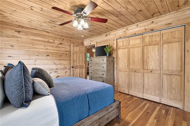78 Mountain Peaks Lane, Blue Ridge, GA 30513
