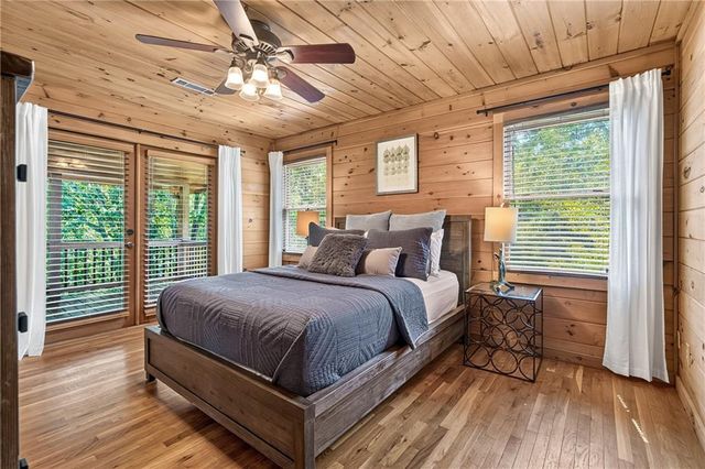 78 Mountain Peaks Lane, Blue Ridge, GA 30513