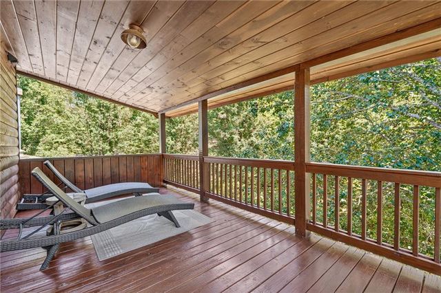 78 Mountain Peaks Lane, Blue Ridge, GA 30513