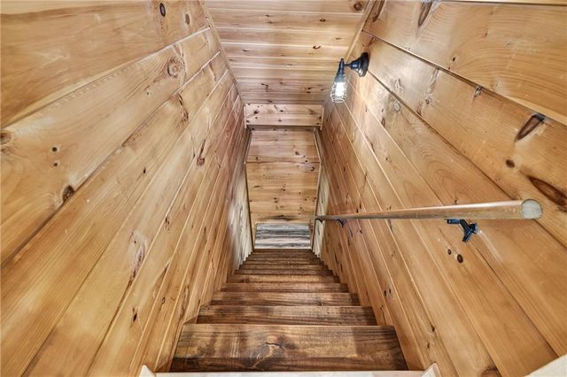 78 Mountain Peaks Lane, Blue Ridge, GA 30513