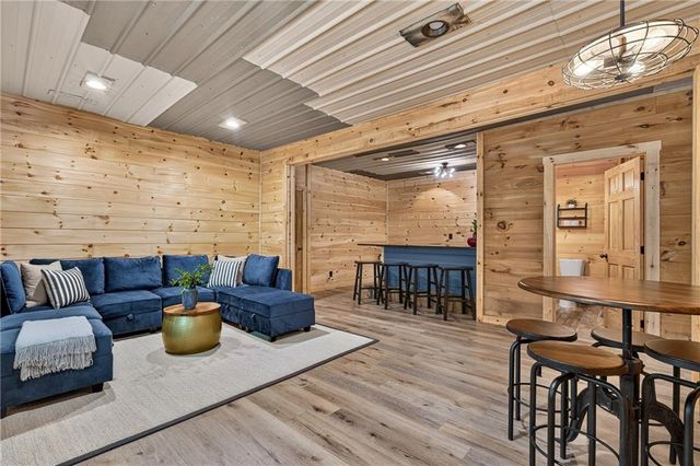 78 Mountain Peaks Lane, Blue Ridge, GA 30513