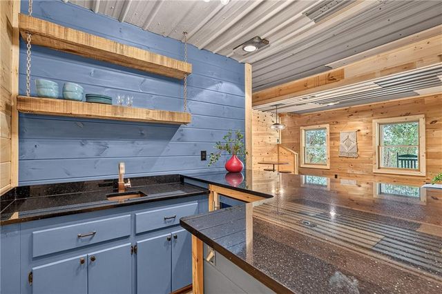 78 Mountain Peaks Lane, Blue Ridge, GA 30513