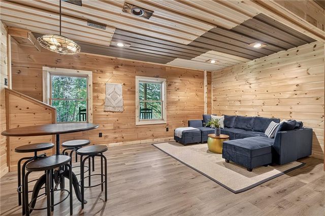 78 Mountain Peaks Lane, Blue Ridge, GA 30513