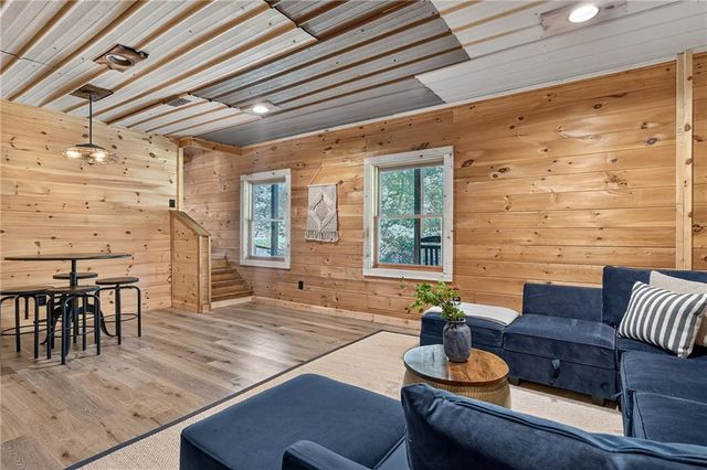 78 Mountain Peaks Lane, Blue Ridge, GA 30513