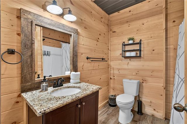 78 Mountain Peaks Lane, Blue Ridge, GA 30513