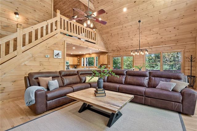 78 Mountain Peaks Lane, Blue Ridge, GA 30513