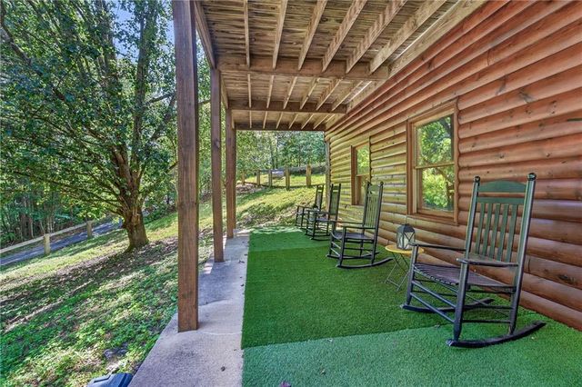 78 Mountain Peaks Lane, Blue Ridge, GA 30513