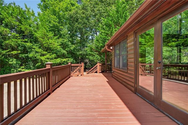78 Mountain Peaks Lane, Blue Ridge, GA 30513