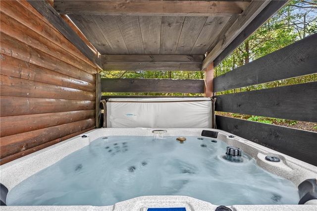 78 Mountain Peaks Lane, Blue Ridge, GA 30513