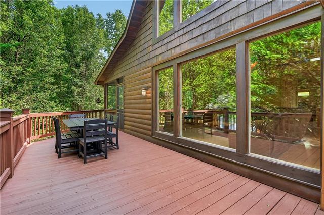78 Mountain Peaks Lane, Blue Ridge, GA 30513