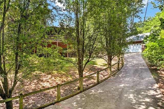 78 Mountain Peaks Lane, Blue Ridge, GA 30513