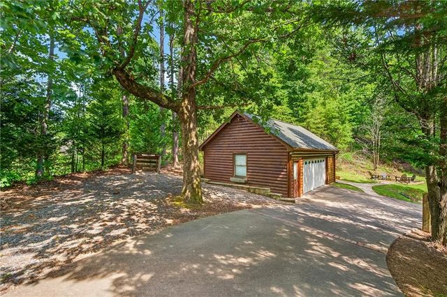 78 Mountain Peaks Lane, Blue Ridge, GA 30513