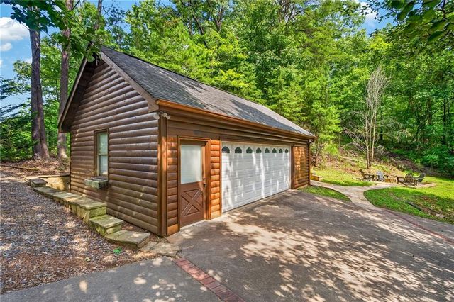 78 Mountain Peaks Lane, Blue Ridge, GA 30513