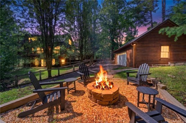78 Mountain Peaks Lane, Blue Ridge, GA 30513